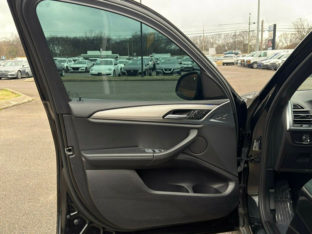 2023 BMW X3 xDrive30i Sports Activity Vehicle - 22967952 - 9