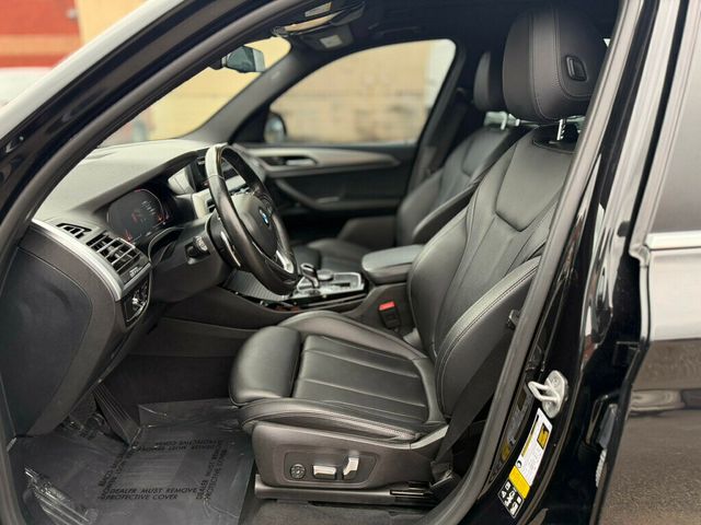 2023 BMW X3 xDrive30i Sports Activity Vehicle - 22967952 - 13