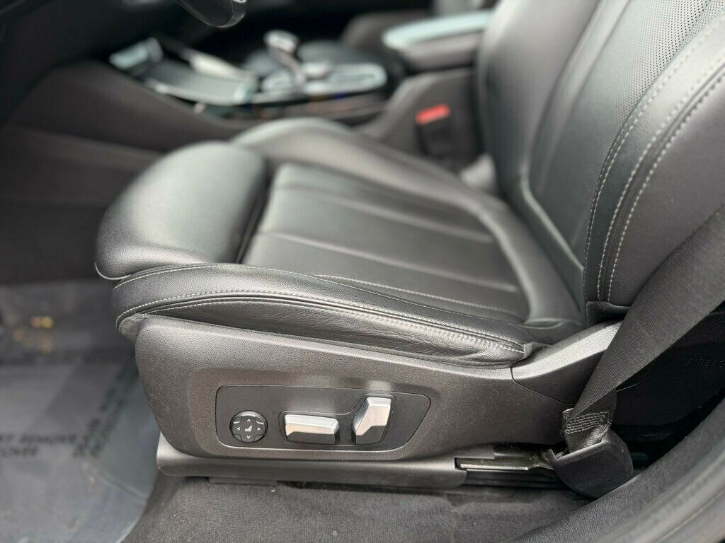 2023 BMW X3 xDrive30i Sports Activity Vehicle - 22967952 - 14