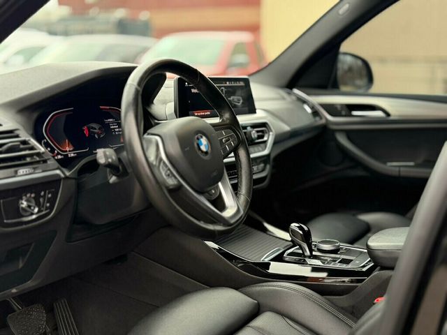 2023 BMW X3 xDrive30i Sports Activity Vehicle - 22967952 - 16