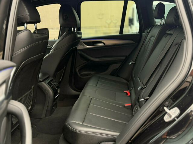2023 BMW X3 xDrive30i Sports Activity Vehicle - 22967952 - 18