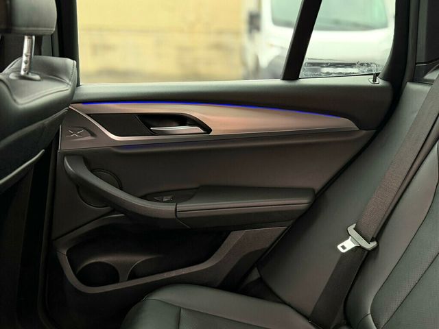 2023 BMW X3 xDrive30i Sports Activity Vehicle - 22967952 - 20