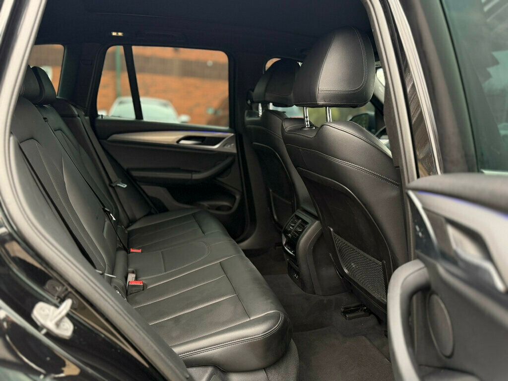 2023 BMW X3 xDrive30i Sports Activity Vehicle - 22967952 - 22