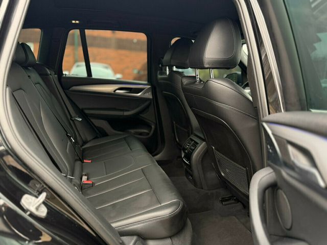2023 BMW X3 xDrive30i Sports Activity Vehicle - 22967952 - 22