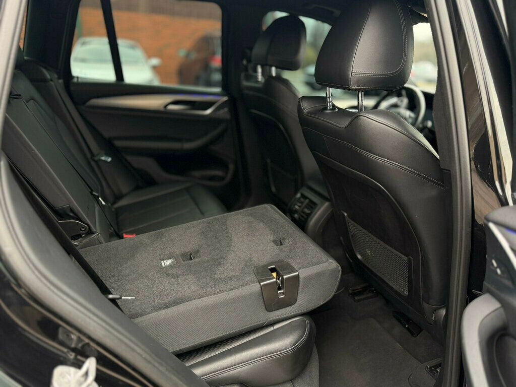 2023 BMW X3 xDrive30i Sports Activity Vehicle - 22967952 - 23