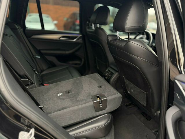 2023 BMW X3 xDrive30i Sports Activity Vehicle - 22967952 - 23