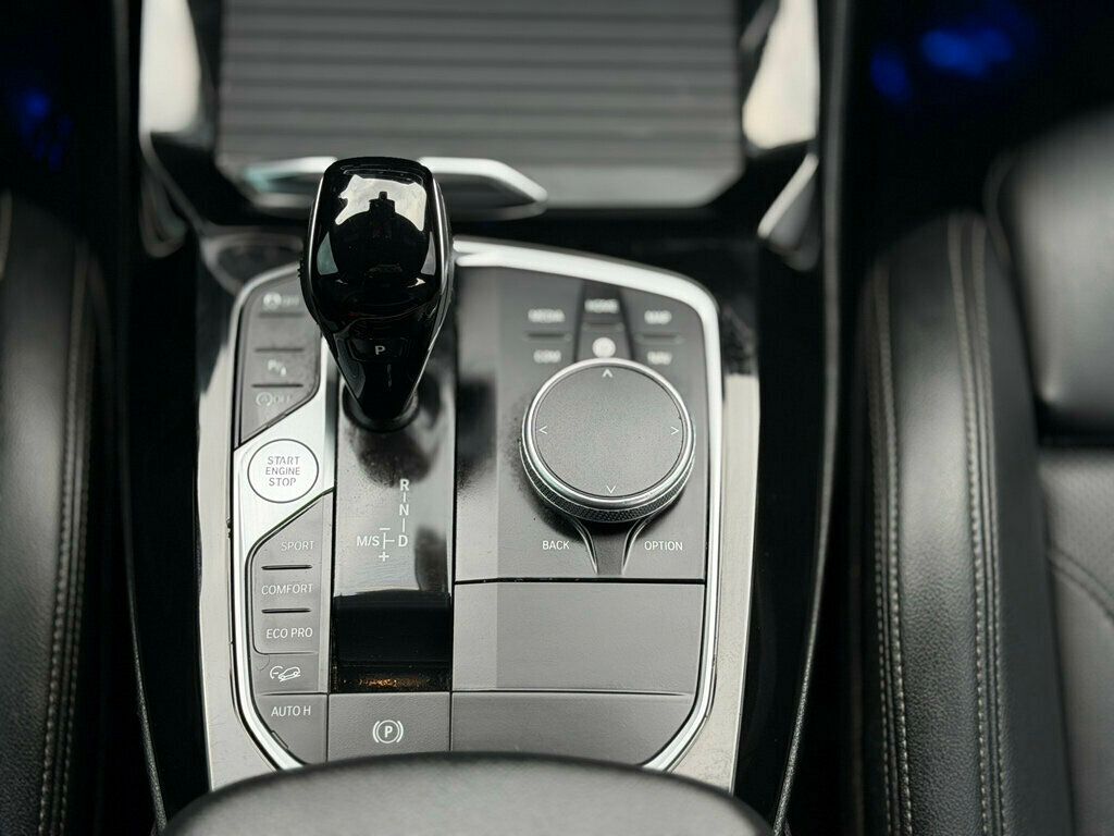 2023 BMW X3 xDrive30i Sports Activity Vehicle - 22967952 - 25