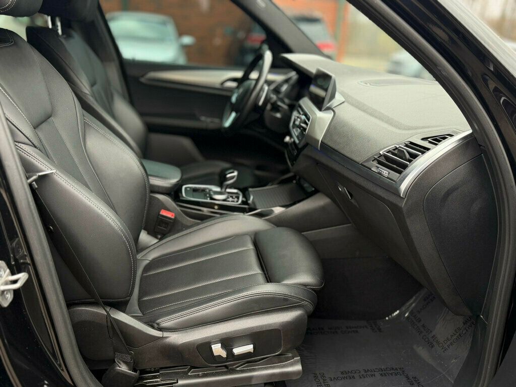 2023 BMW X3 xDrive30i Sports Activity Vehicle - 22967952 - 26