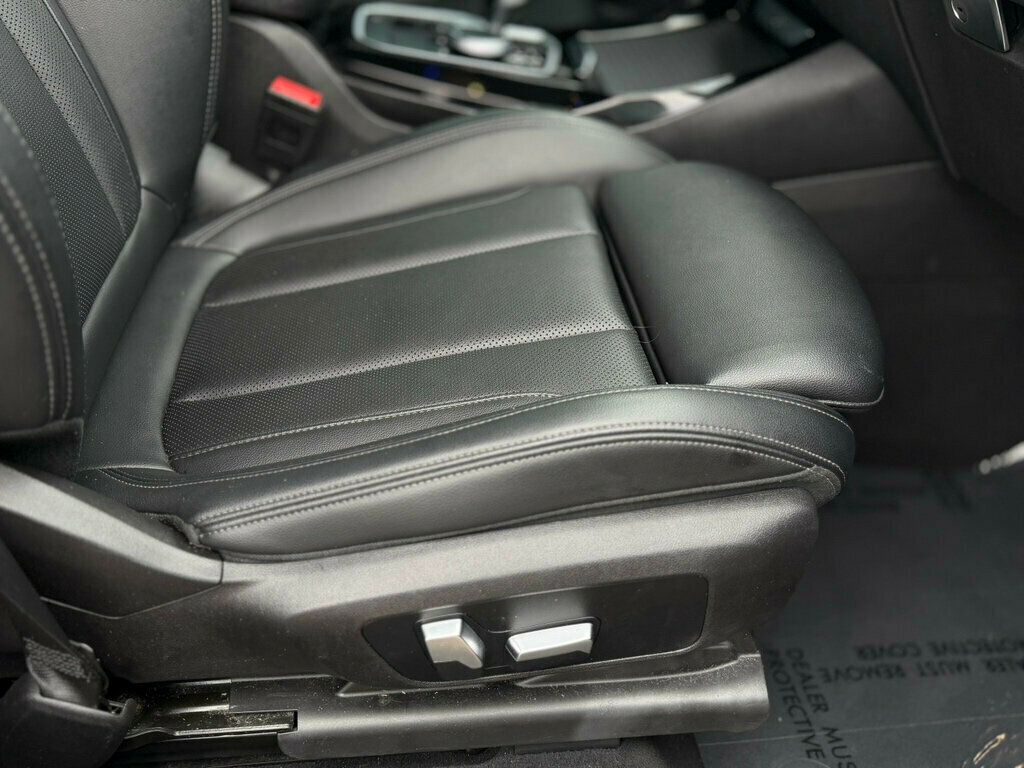 2023 BMW X3 xDrive30i Sports Activity Vehicle - 22967952 - 27