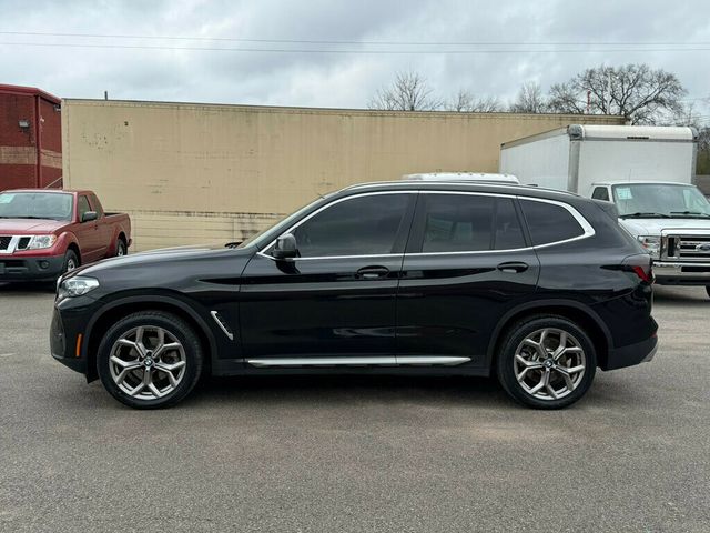 2023 BMW X3 xDrive30i Sports Activity Vehicle - 22967952 - 2