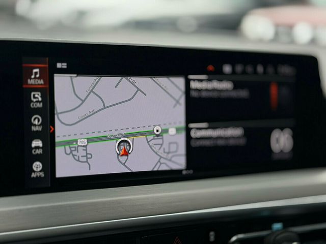 2023 BMW X3 xDrive30i Sports Activity Vehicle - 22967952 - 31