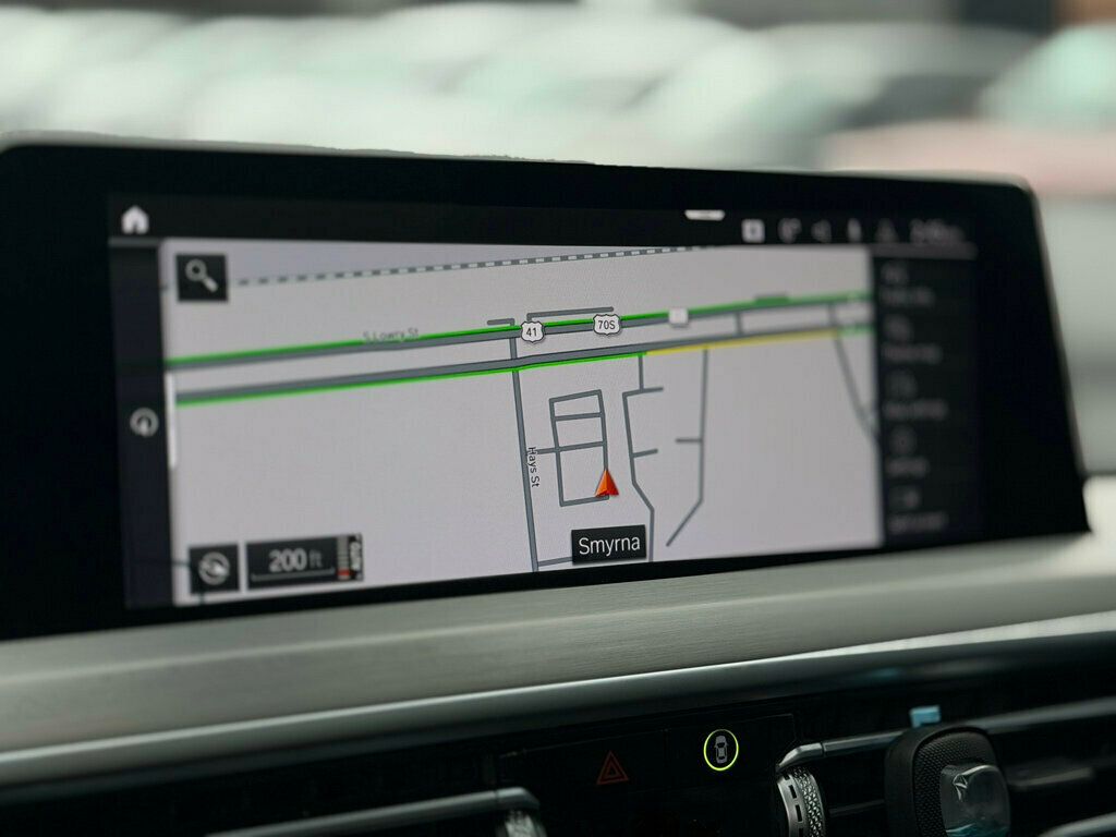 2023 BMW X3 xDrive30i Sports Activity Vehicle - 22967952 - 32