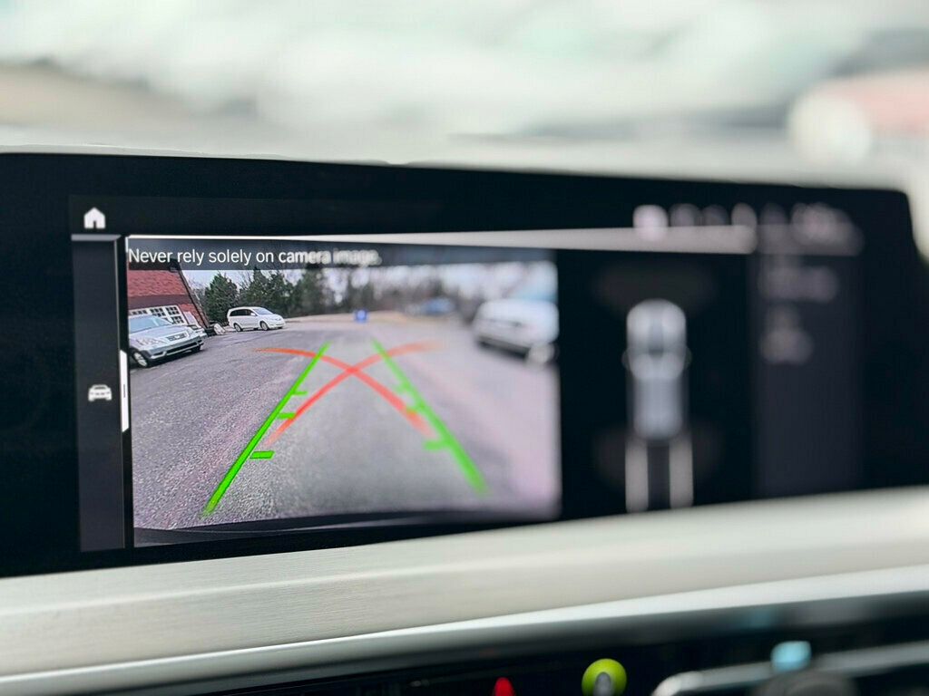 2023 BMW X3 xDrive30i Sports Activity Vehicle - 22967952 - 33