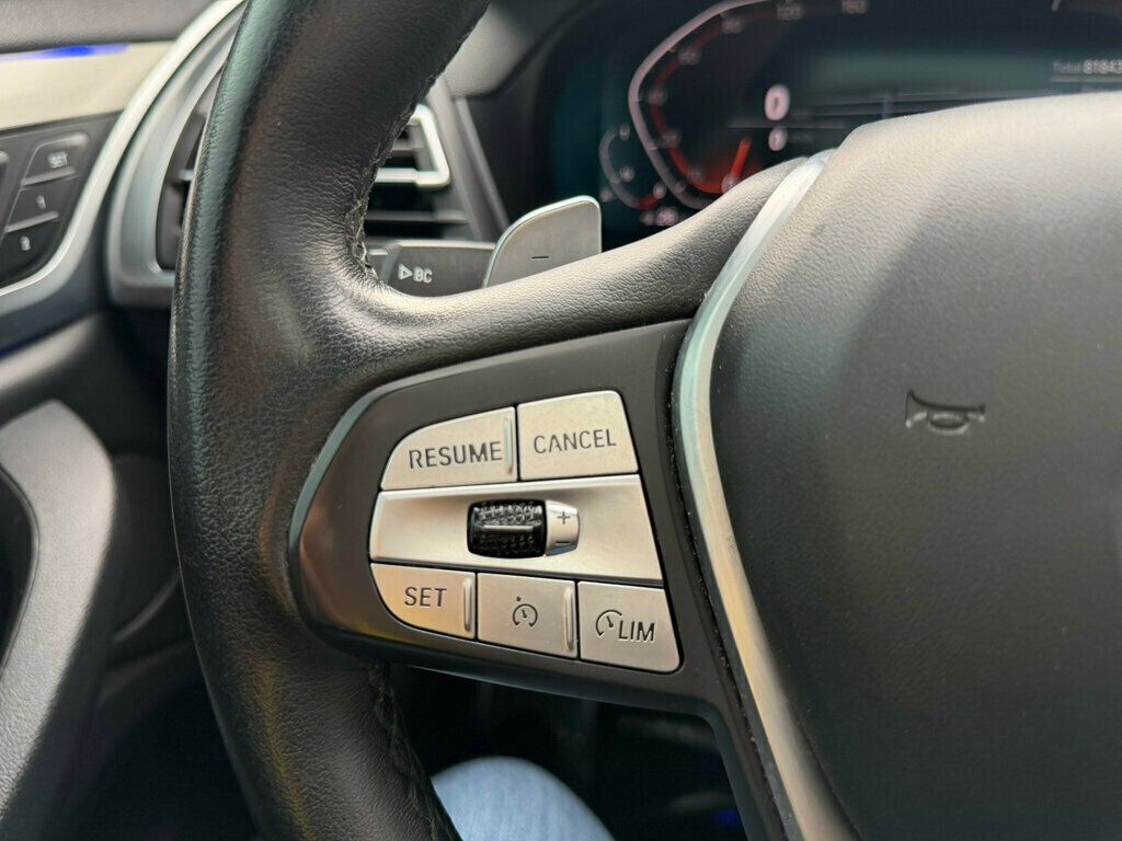 2023 BMW X3 xDrive30i Sports Activity Vehicle - 22967952 - 35