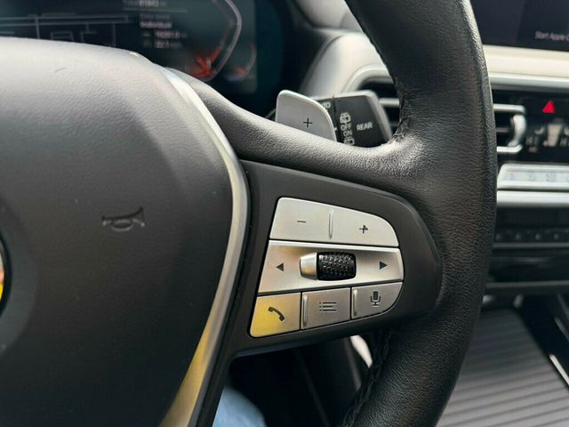 2023 BMW X3 xDrive30i Sports Activity Vehicle - 22967952 - 36