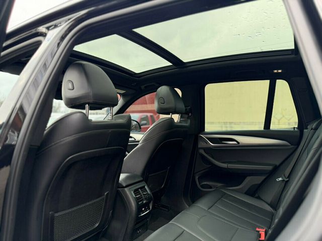 2023 BMW X3 xDrive30i Sports Activity Vehicle - 22967952 - 37