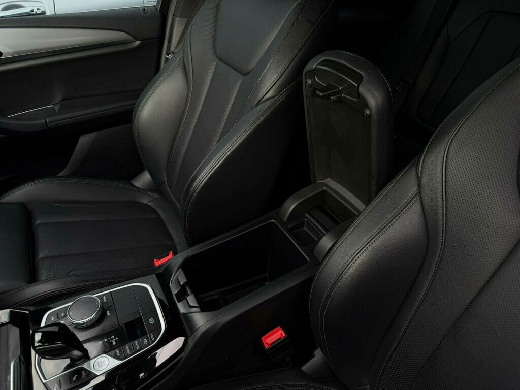 2023 BMW X3 xDrive30i Sports Activity Vehicle - 22967952 - 38