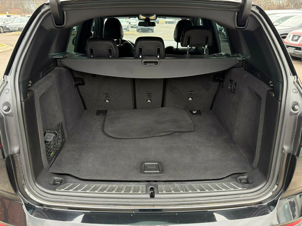 2023 BMW X3 xDrive30i Sports Activity Vehicle - 22967952 - 40