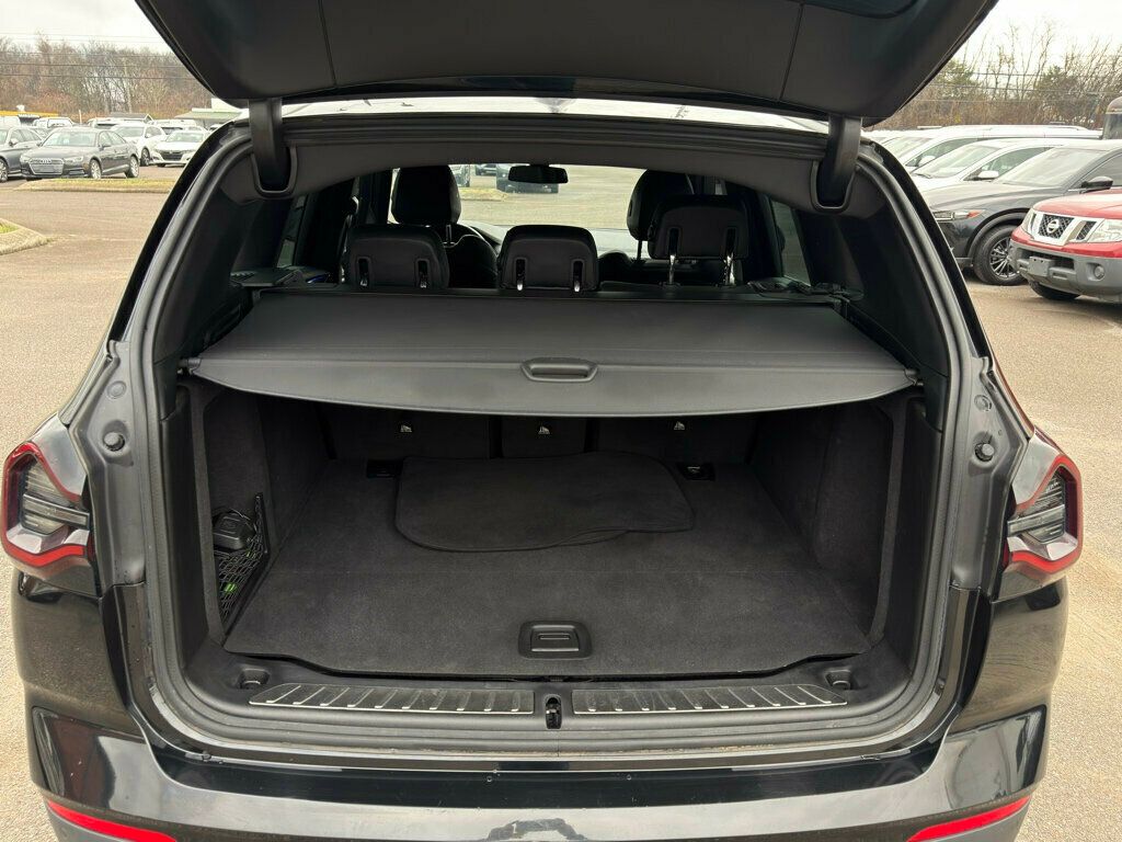 2023 BMW X3 xDrive30i Sports Activity Vehicle - 22967952 - 41