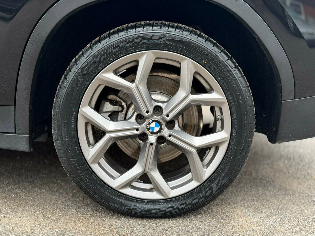 2023 BMW X3 xDrive30i Sports Activity Vehicle - 22967952 - 45