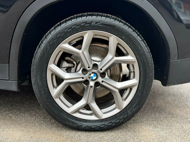 2023 BMW X3 xDrive30i Sports Activity Vehicle - 22967952 - 45