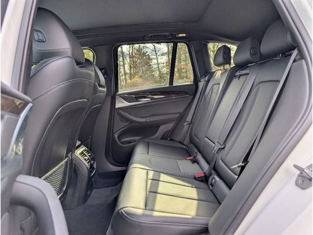 2023 BMW X3 xDrive30i Sports Activity Vehicle - 22956361 - 16
