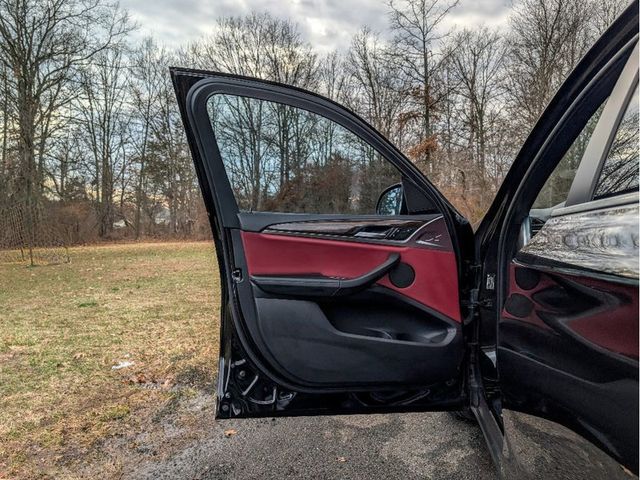 2023 BMW X3 xDrive30i Sports Activity Vehicle - 22992133 - 9