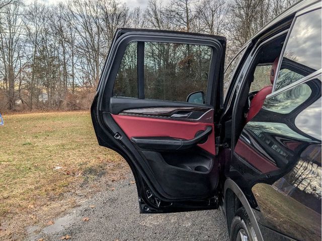 2023 BMW X3 xDrive30i Sports Activity Vehicle - 22992133 - 10