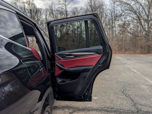 2023 BMW X3 xDrive30i Sports Activity Vehicle - 22992133 - 11