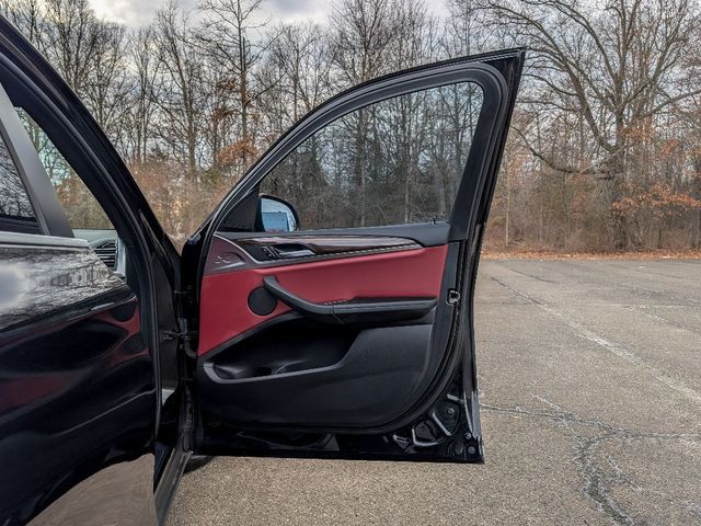 2023 BMW X3 xDrive30i Sports Activity Vehicle - 22992133 - 12