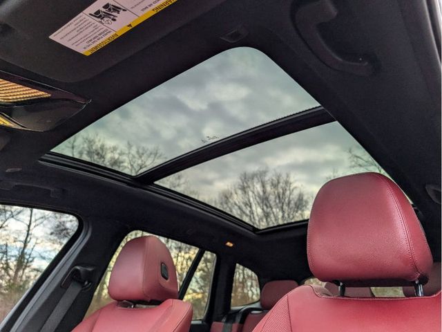 2023 BMW X3 xDrive30i Sports Activity Vehicle - 22992133 - 16