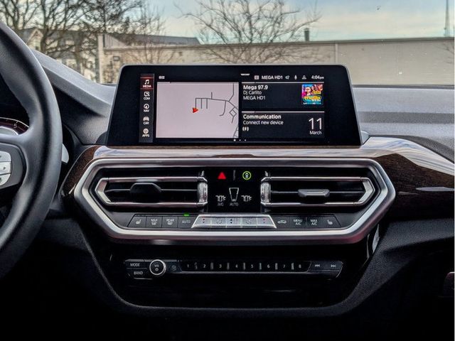2023 BMW X3 xDrive30i Sports Activity Vehicle - 22992133 - 21