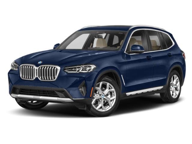2023 BMW X3 xDrive30i Sports Activity Vehicle - 23008644 - 0