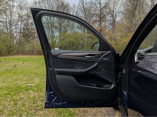 2023 BMW X3 xDrive30i Sports Activity Vehicle - 23008644 - 9