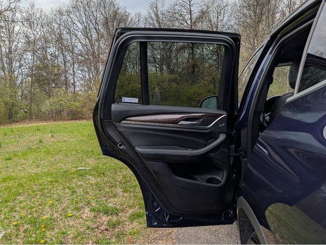 2023 BMW X3 xDrive30i Sports Activity Vehicle - 23008644 - 10