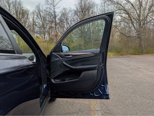 2023 BMW X3 xDrive30i Sports Activity Vehicle - 23008644 - 12