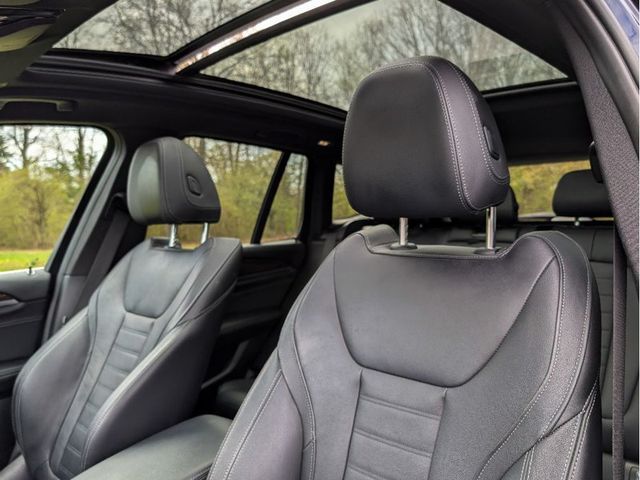 2023 BMW X3 xDrive30i Sports Activity Vehicle - 23008644 - 15