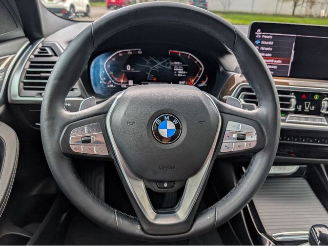 2023 BMW X3 xDrive30i Sports Activity Vehicle - 23008644 - 18