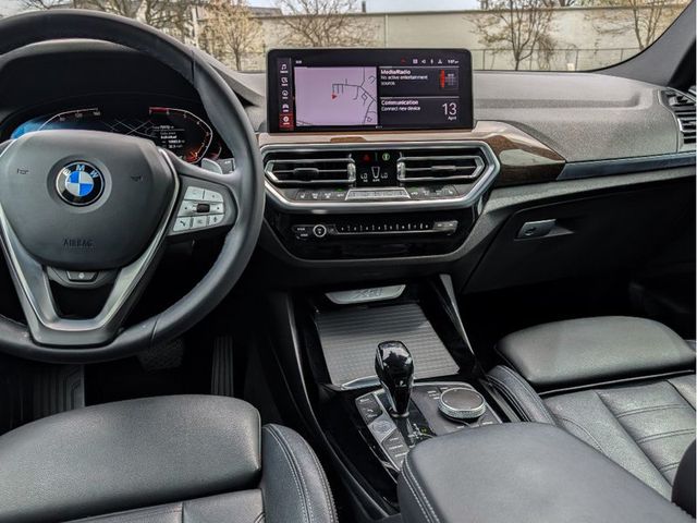 2023 BMW X3 xDrive30i Sports Activity Vehicle - 23008644 - 19