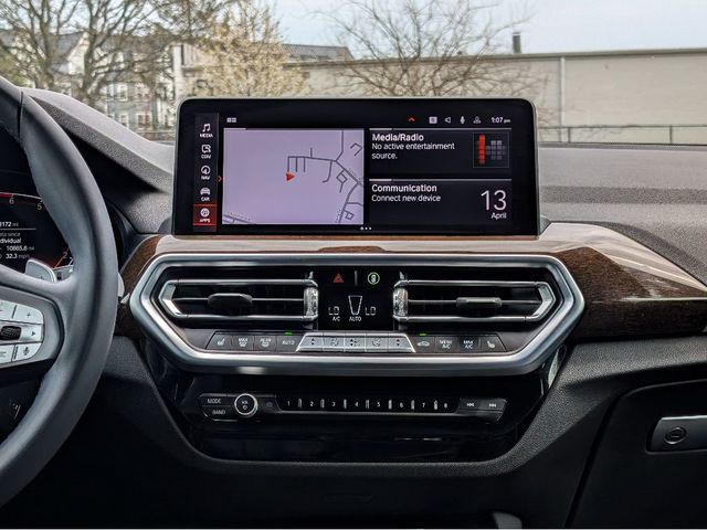 2023 BMW X3 xDrive30i Sports Activity Vehicle - 23008644 - 20
