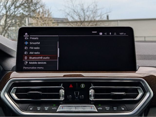 2023 BMW X3 xDrive30i Sports Activity Vehicle - 23008644 - 21