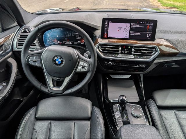 2023 BMW X3 xDrive30i Sports Activity Vehicle - 23008644 - 24