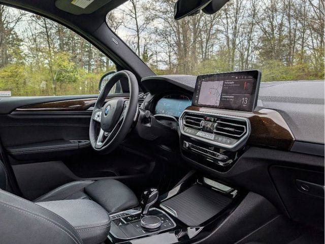 2023 BMW X3 xDrive30i Sports Activity Vehicle - 23008644 - 26