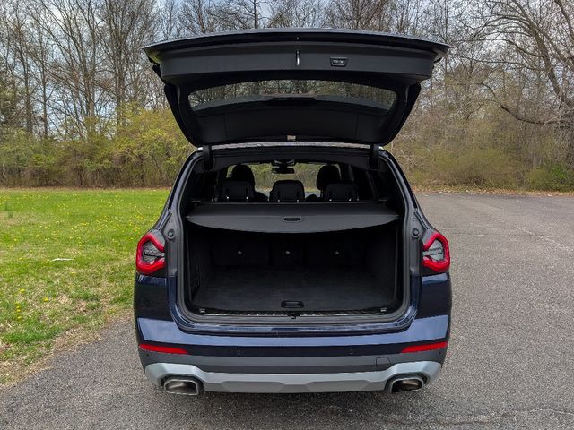 2023 BMW X3 xDrive30i Sports Activity Vehicle - 23008644 - 6