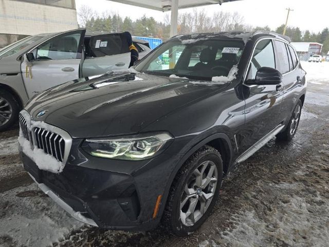 2023 BMW X3 xDrive30i Sports Activity Vehicle - 22977836 - 1