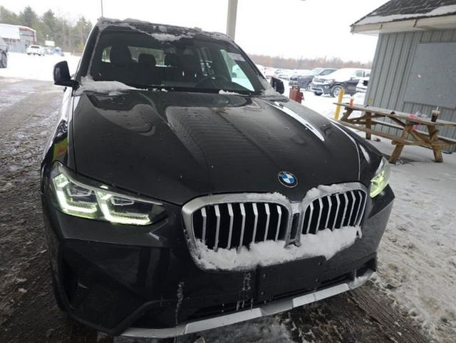 2023 BMW X3 xDrive30i Sports Activity Vehicle - 22977836 - 2