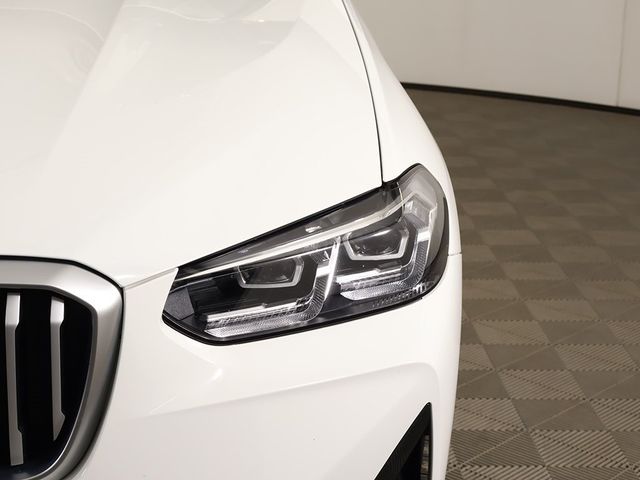 2023 BMW X3 xDrive30i Sports Activity Vehicle - 22979881 - 15