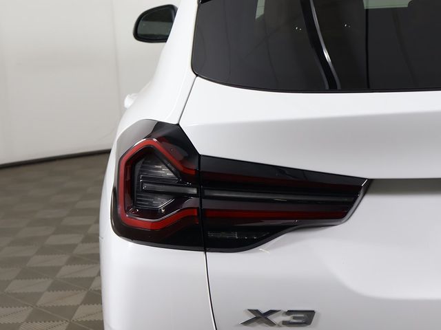 2023 BMW X3 xDrive30i Sports Activity Vehicle - 22979881 - 16