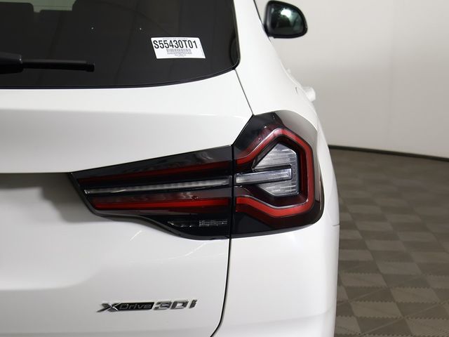 2023 BMW X3 xDrive30i Sports Activity Vehicle - 22979881 - 17