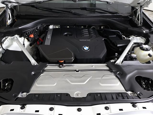 2023 BMW X3 xDrive30i Sports Activity Vehicle - 22979881 - 20